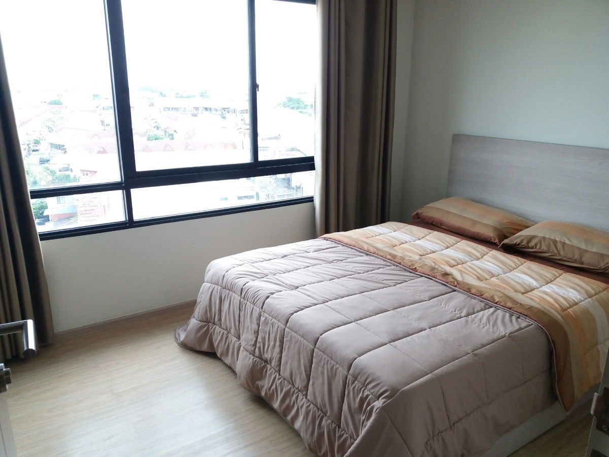 รูป WS2585 [เช่า] Wynn Condo Phahon Yothin * พร้อมอยู่ 3 พ.ย. 68* 🚝 ใกล้ BTS สะพานใหม่ 💰 ค่าเช่า: 10,000 บาท/เดือน  - รูปที่ 8/11