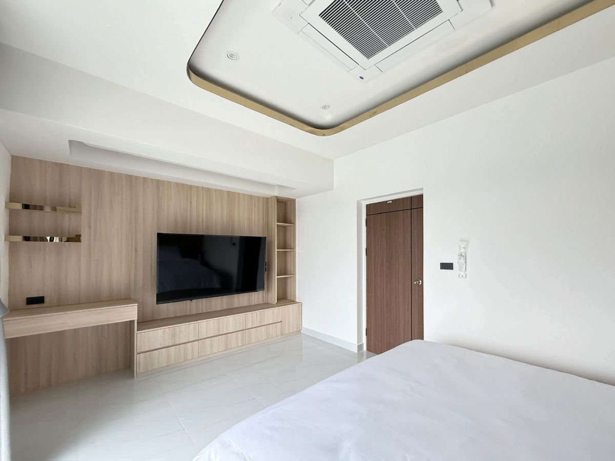 รูป บ้านเดี่ยวใกล้ รร. นานาชาติพัทยา ใกล้ทางด่วน พัทยา กรุงเทพ - รูปที่ 15/20