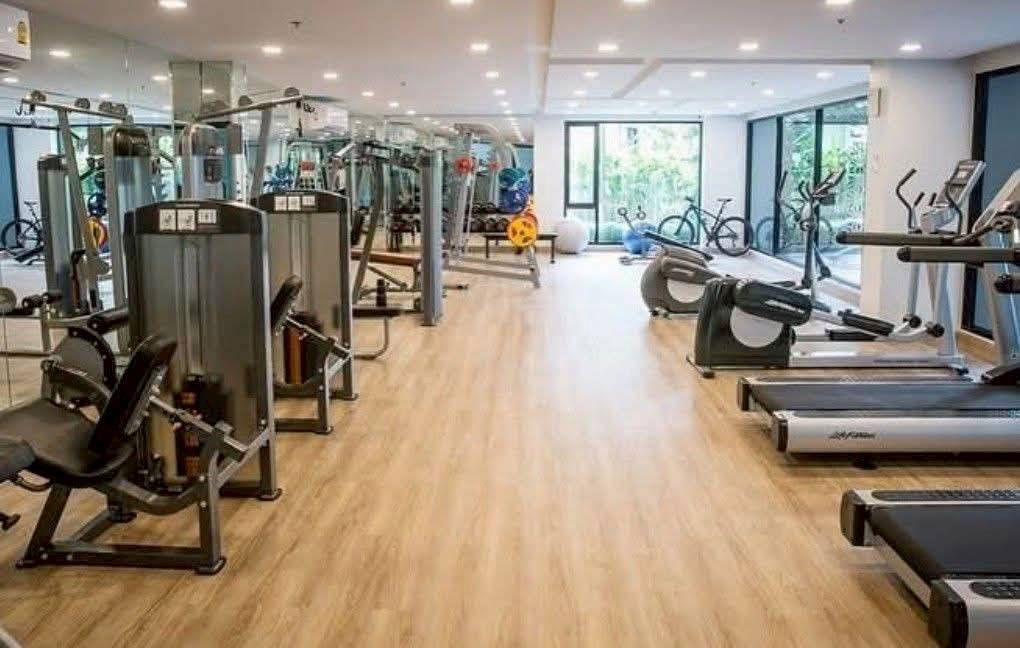 รูป คอนโดหรูให้เช่าย่านสุเทพ  ใกล้ มช เพียง 6 นาที The Star Hill Condo • ค่าเช่า: 23,000 บาท - รูปที่ 15/17
