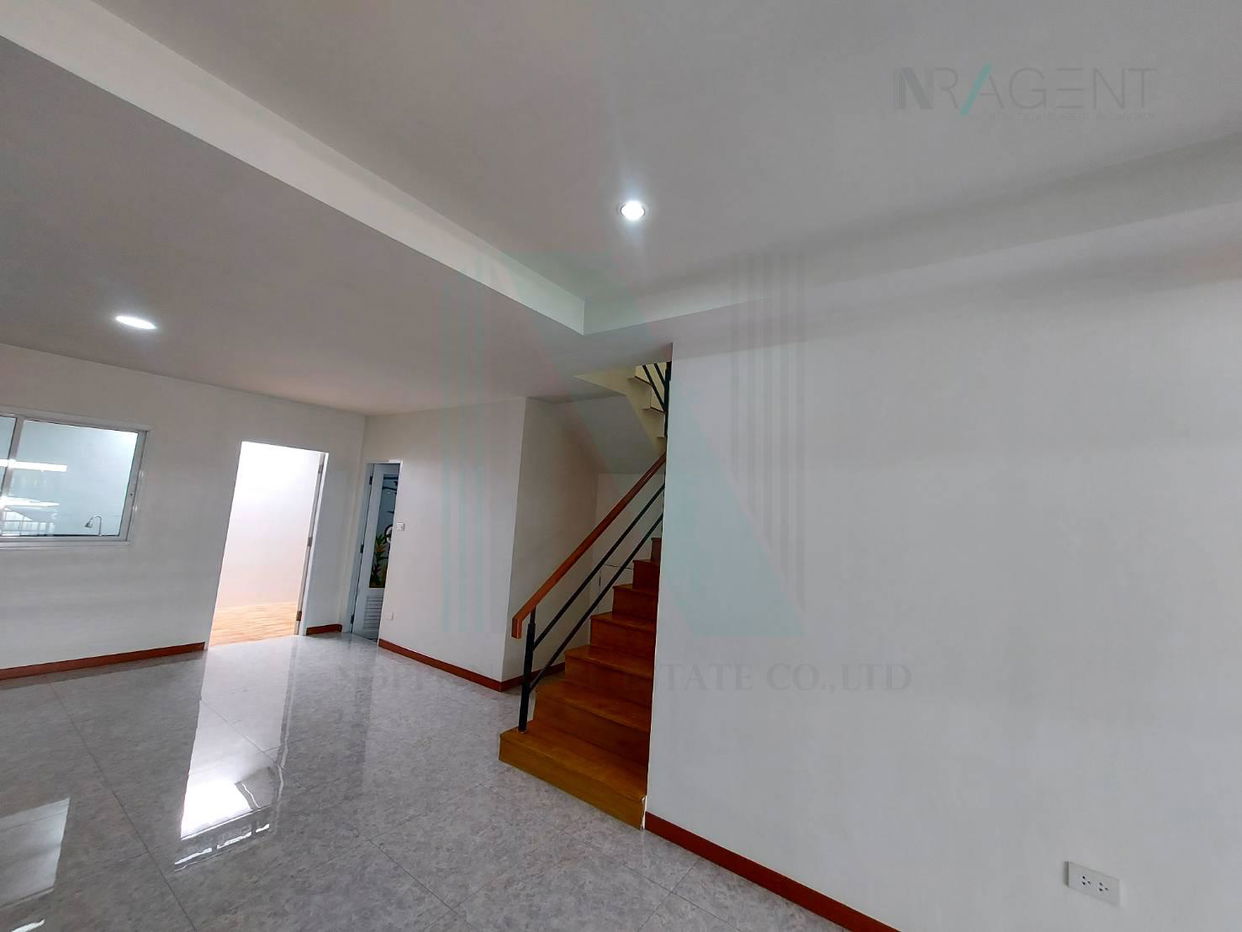 picture 📌 For Sell Town house SUAN LUANG VILLE 6 2-story 3 bedroom 2 bathroom - 3/8