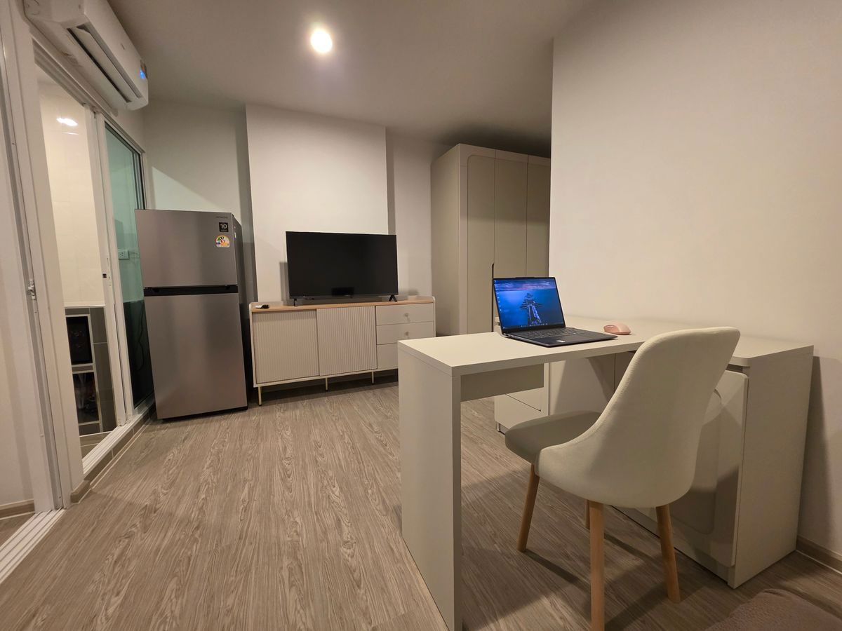 รูป 🔥🔥 ด่วน ห้องไปไวมากกก 🔥🔥Code: KJ8358  ให้เช่า Regent home bangna / @kjcondo (มี@ข้างหน้าด้วยนะคะ) - รูปที่ 8/15