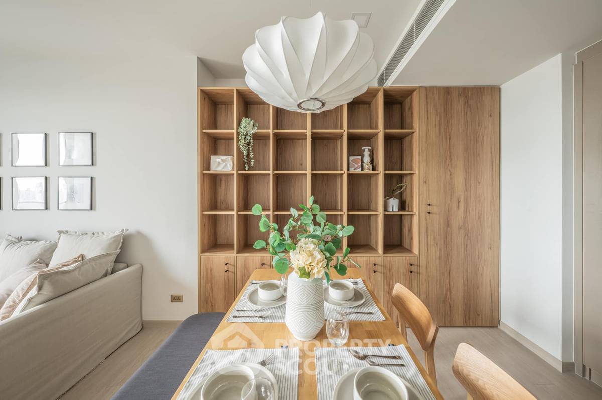 picture 1-BR Condo at One 9 Five Asoke - Rama 9 near MRT Phra Ram 9 (ID 899285) - 2/27