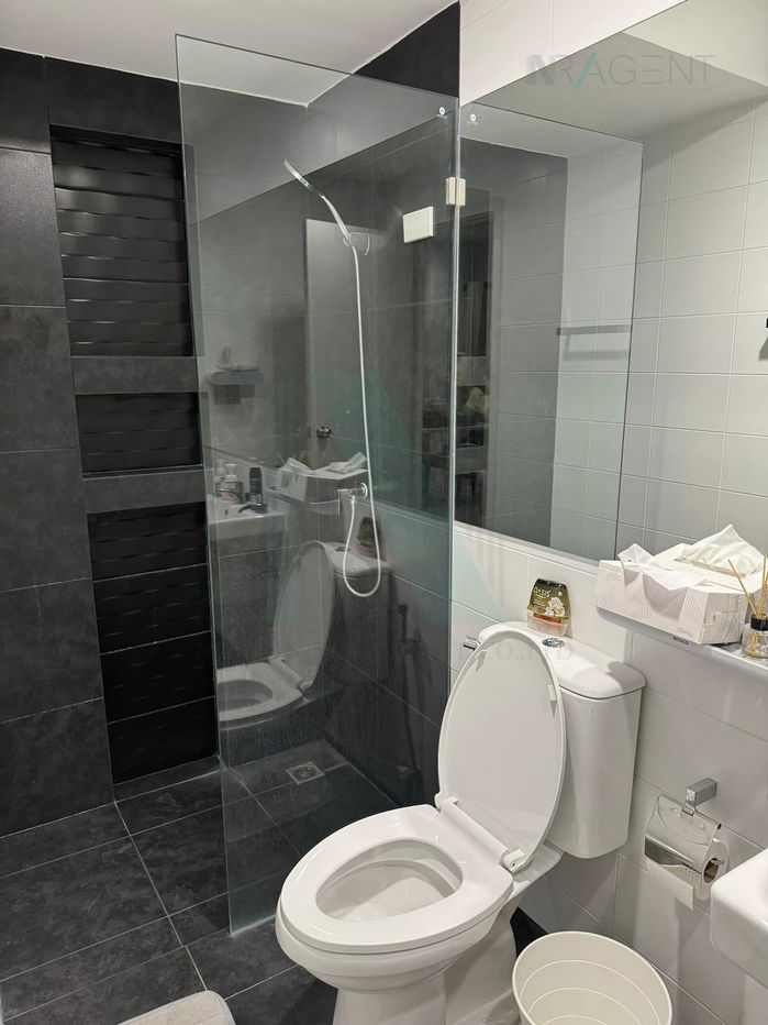 picture 📌 For Sell 2-story Townhouse V COMPOUND BANGNA-SRINAKARIN 3 bedroom 3 bathroom - 7/8