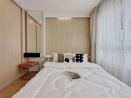 Lumpini Place Srinakarin - Huamark For Sell