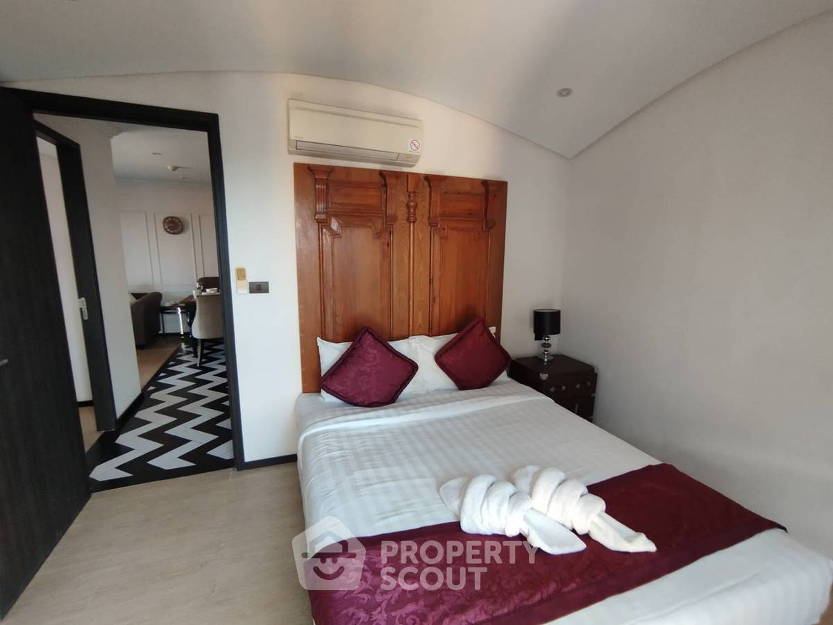 picture 2-BR Condo at Venetian Signature Condo Resort Pattaya close to Pattaya (ID 2278070) - 8/10