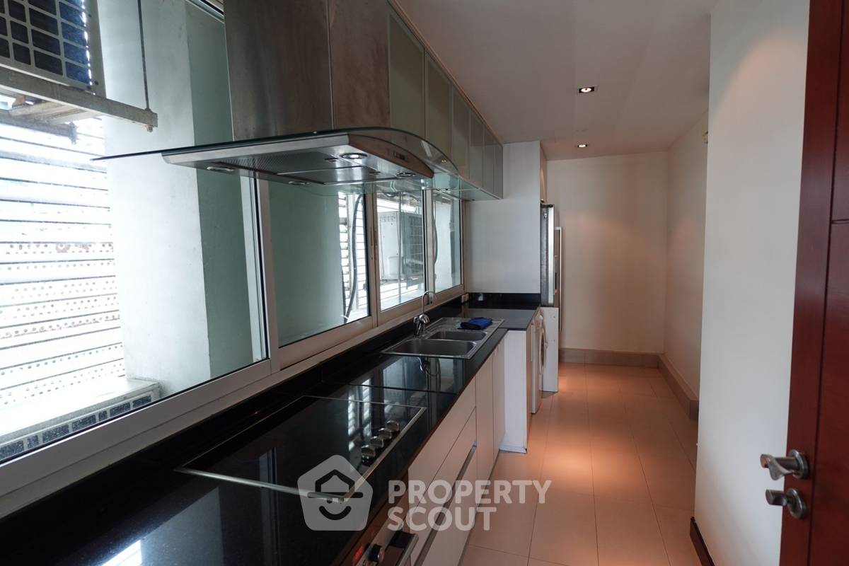 รูป คอนโด 3-ห้องนอน ที่ เลอ รัฟฟิเน่ สุขุมวิท 31 ใกล้ BTS พร้อมพงษ์ (ID 2278718) - รูปที่ 18/19