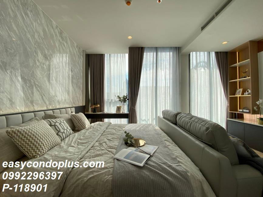 picture P-118901 Condo for rent Noble Ploenchit fully furnished (Confirm again when visit).  - 4/18