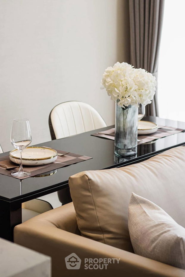 picture 1-BR Condo at The Esse Asoke near MRT Sukhumvit (ID 2277230) - 11/16