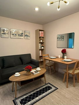 PFD-05454 ให้เช่าคอนโด รีเจ้นท์ โฮม บางนา ( Regent Home Bangna )  นัดชมห้อง ■ line : @propertyfinder 