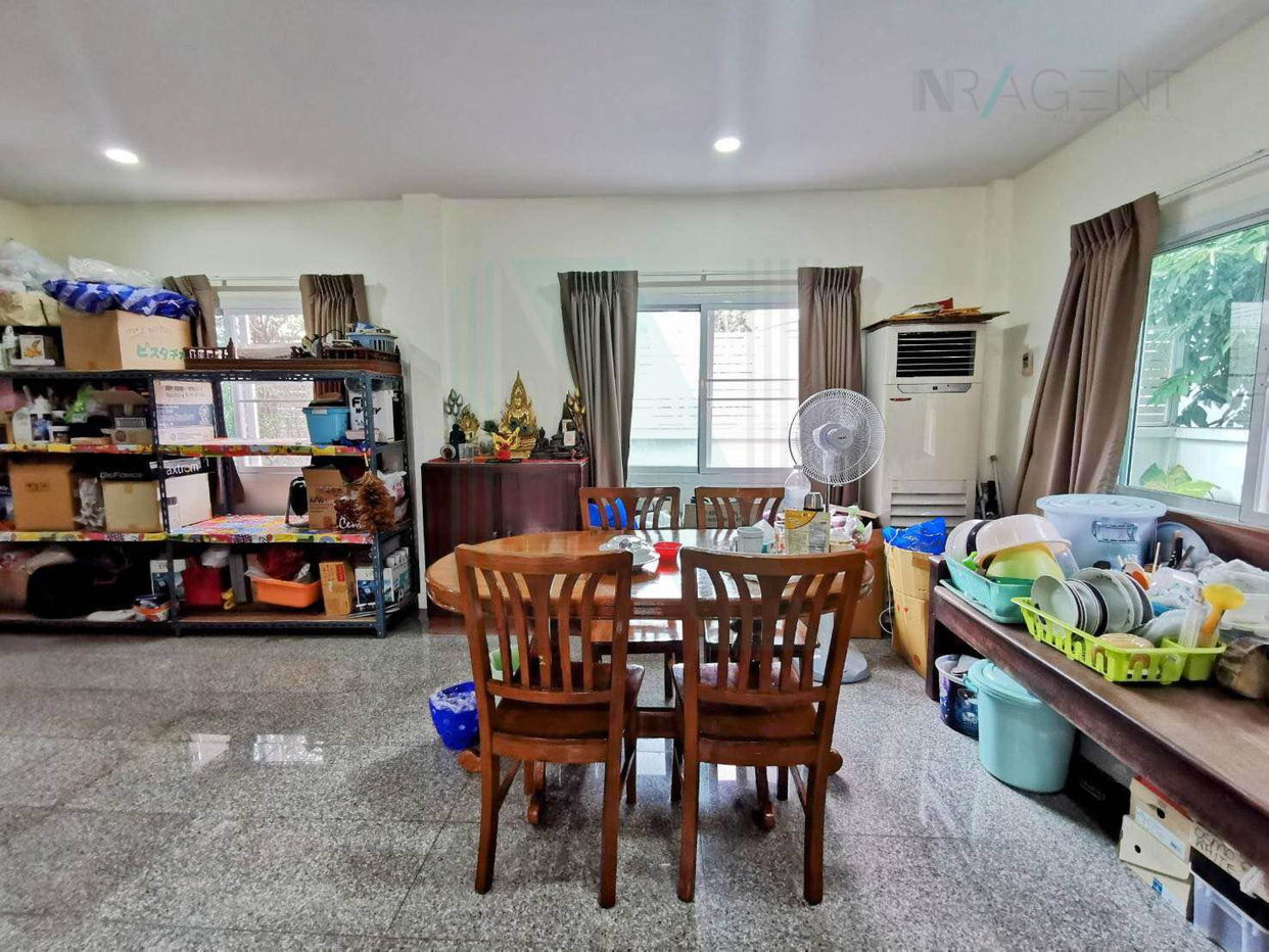 picture 📌 For Sell House K.C. WONGWAENRAMINTRA 2-story 3 bedroom 3 bathroom - 4/8