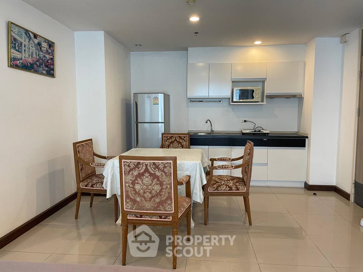 picture 2-BR Condo at Supalai Premier Ratchathewi near BTS Ratchathewi (ID 1798718) - 6/8
