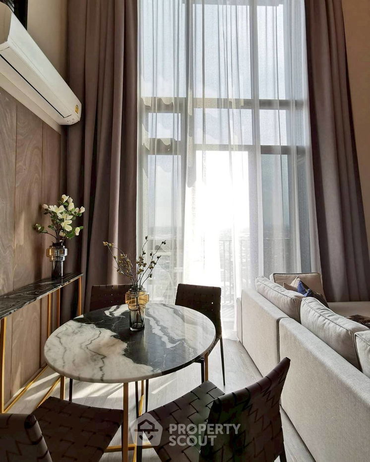 picture 2-BR Condo at The Line Sukhumvit 101 near BTS Punnawithi (ID 2278709) - 2/12