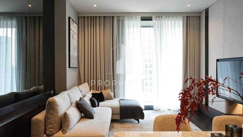 รูป ✨Flash Deal ✨LAVIQ Sukhumvit 57 ( 3Bed 3Bath 114.66 SQM.) แต่งครบพร้อมอยู่ !! เพียง 170,000 บาทต่อเดือน Tel.0981315848 @propmatch - รูปที่ 1/15