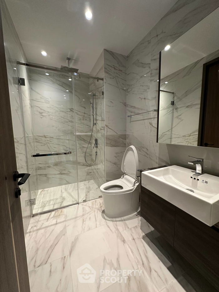 picture 1-BR Condo at Supalai Icon Sathon near MRT Si Lom (ID 1502449) - 8/23