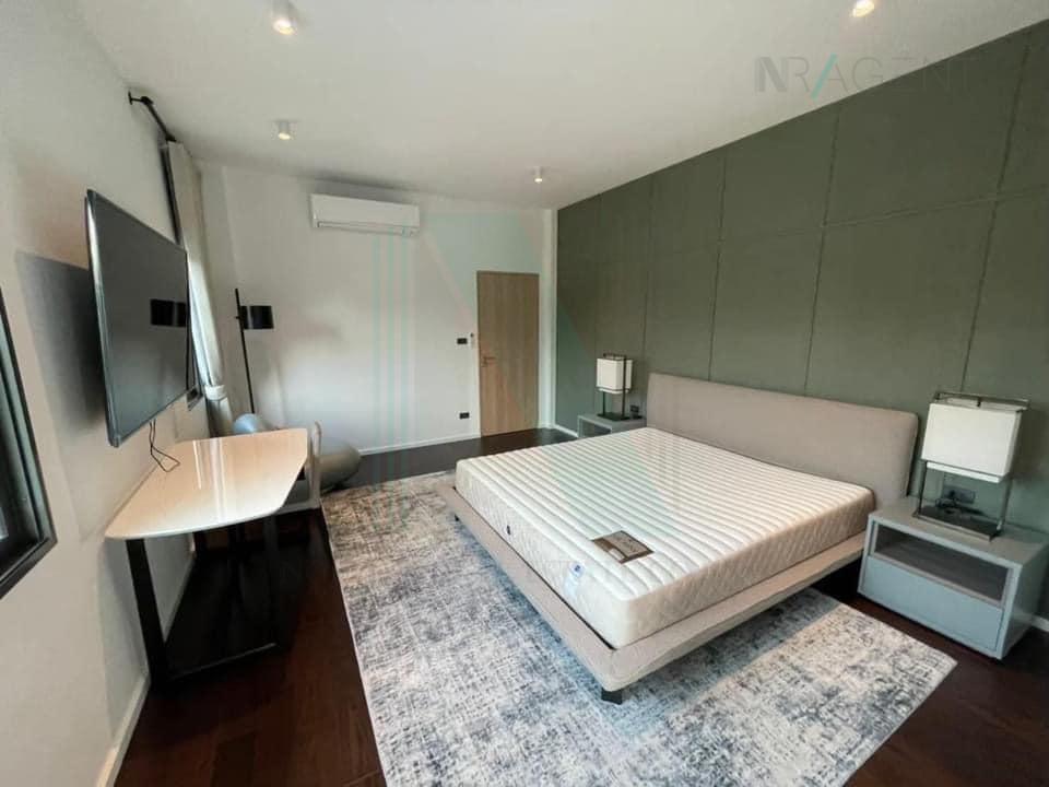 รูป 📌 ขายบ้านเดี่ยว 2 ชั้น โครงการ บางกอก บูเลอวาร์ด แจ้งวัฒนะ 2 4 ห้องนอน 6 ห้องน้ำ - รูปที่ 6/8