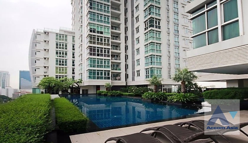 picture 🔼🔽 AccomA 📩  2 BR Condominium @Nusasiri Grand Condo (AA39005) - 1/1
