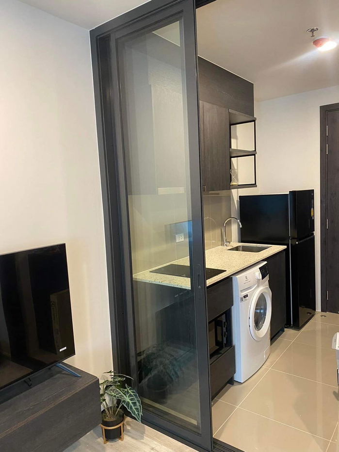 รูป 🦋🌼คุณปอ LuxuryCondo🦋🌼แอดไลน์ได้เลยนะคะ🦋XT HUAIKHWANG - รูปที่ 5/5