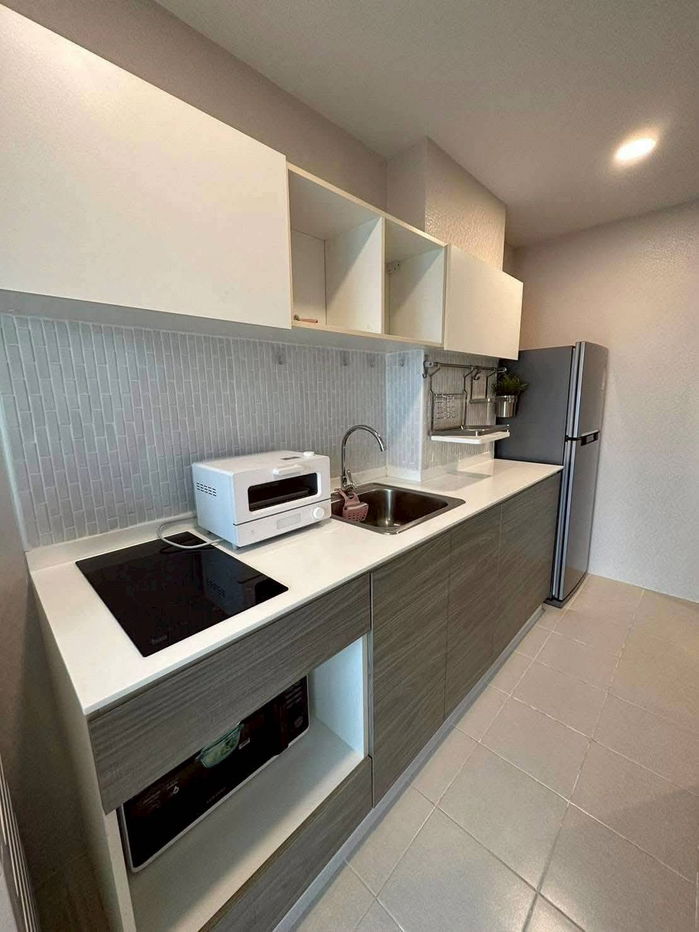รูป ดีคอนโดนิม D Condo Nim   ให้เช่า 14,000/เดือน  - รูปที่ 4/9
