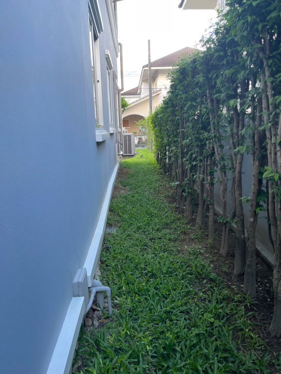 picture Large house for rent near Central Chiang Mai and San Sai - 42/76