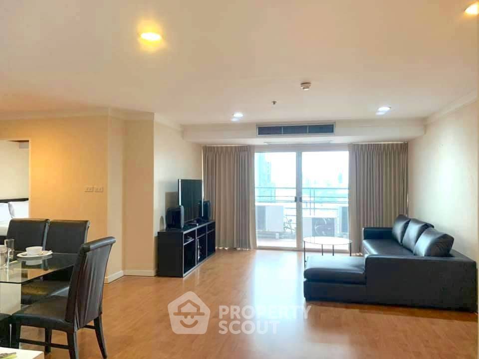 รูป คอนโด 3-ห้องนอน ที่ เดอะวอเตอร์ฟอร์ด ไดมอน ทาวเวอร์ สุขุมวิท ใกล้ BTS พร้อมพงษ์ (ID 1161672) - รูปที่ 6/11