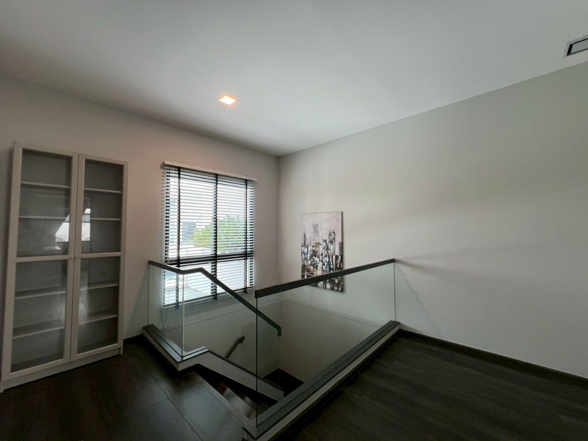 picture Vive Bangna Km.7 for rent with Furniture - 16/16