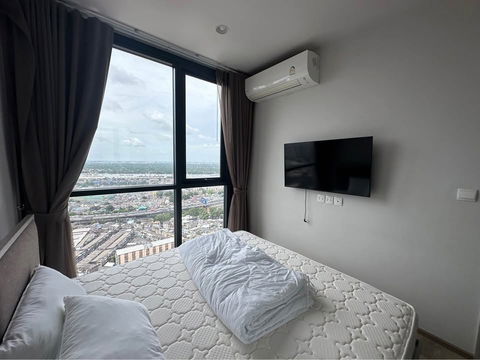 ให้เช่า Oka Haus Sukhumvit 36 (โอกะ เฮ้าส์ สุขุมวิท 36) [CC-01]
