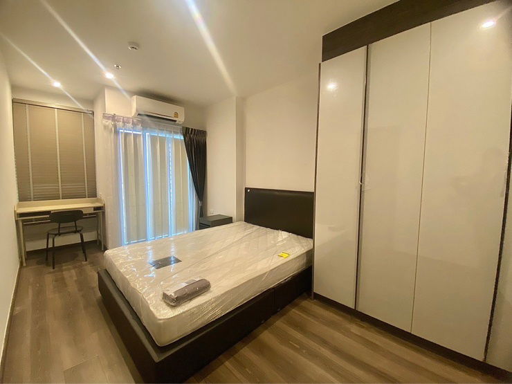 รูป #Z2050 ให้เช่าคอนโด IDEO Rama 9 - Asoke - รูปที่ 2/10