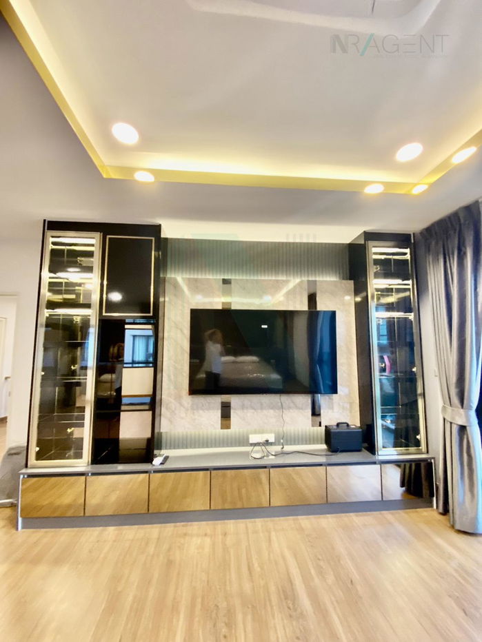 picture 📌 For Sell House CENTRO BANGNA 2-story 4 bedroom 5 bathroom - 3/8