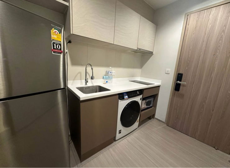 รูป #Z2040💥230868🔥ให้เช่าคอนโด Life Sathorn Sierra - รูปที่ 6/7