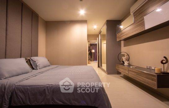 picture 2-BR Condo at Rhythm Sukhumvit 36-38 near BTS Thong Lor (ID 1489251) - 4/10