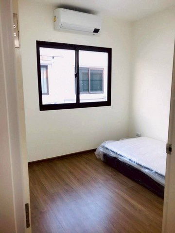 picture Town Home For Rent Pleno Rama 9-Krungthep Kreetha 2 Bangkok - 5/8