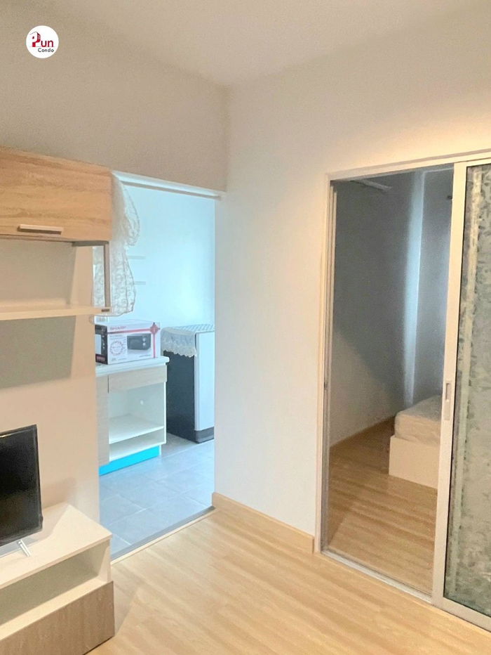 picture The Kith Lite Bangkadi-Tiwanon for rent - 7/24