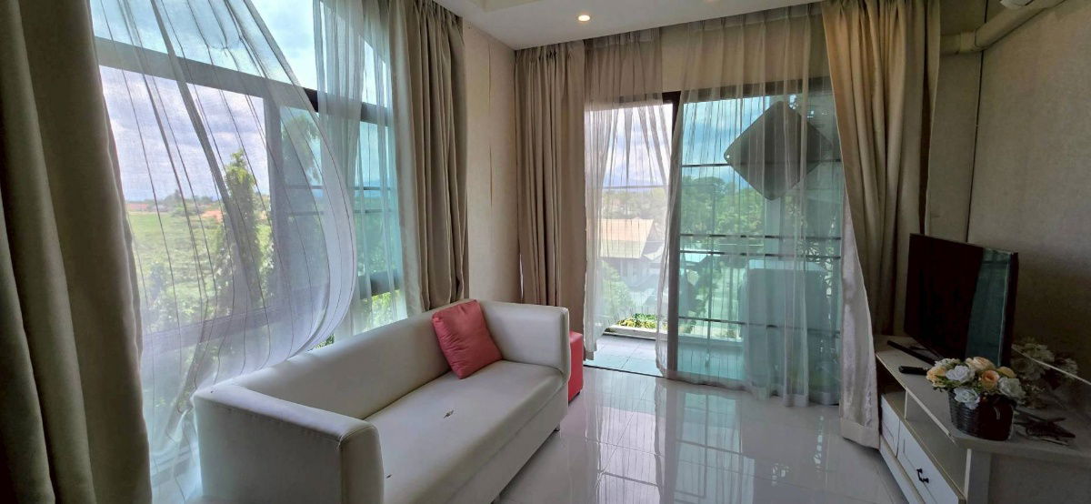 รูป ให้เช่า The green city คอนโด สันนาเม็ง สันทราย เดือนละ 6,500 บาท  - รูปที่ 6/19