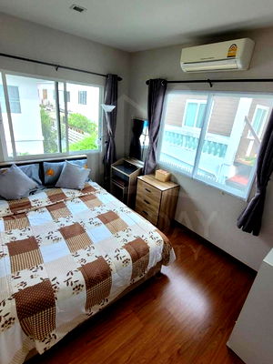 บ้านเดี่ยวให้เช่า : ด่วน ให้เช่า บ้าน สวย ทำเลดี ราคาโดนใจ บ้านเพอร์เฟค พาร์ค สุวรรณภูมิ 4 MD-83747