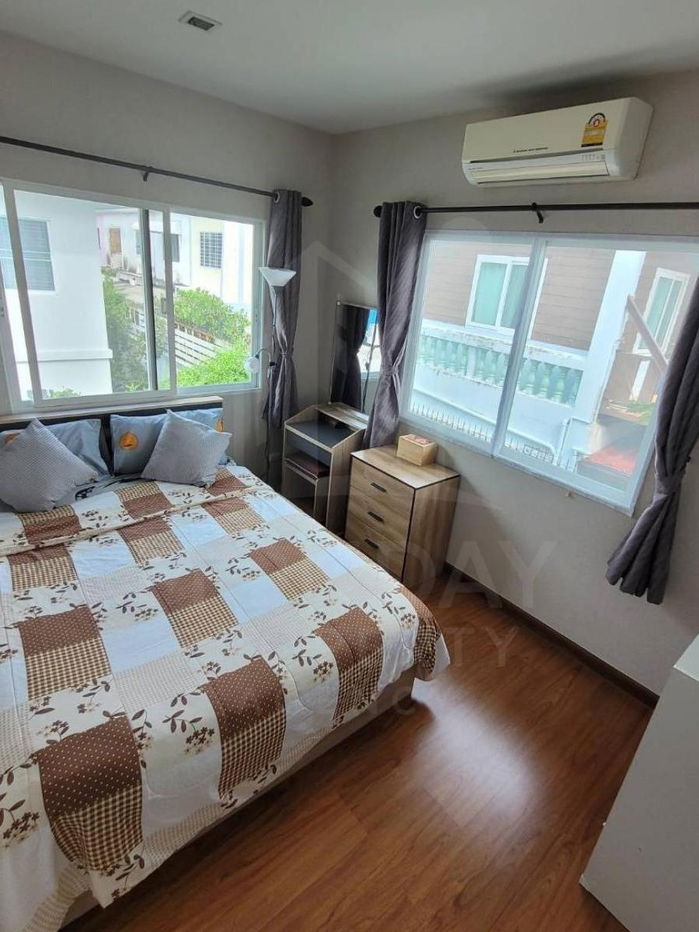 picture 📌 Urgently for rent : Perfect Park Suvarnabhumi phase 4 MD-83747 - 1/7