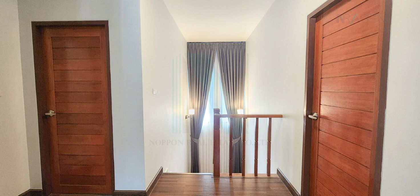 picture 📌 For Sell House WATTAKARN 2-story 4 bedroom 3 bathroom - 5/8