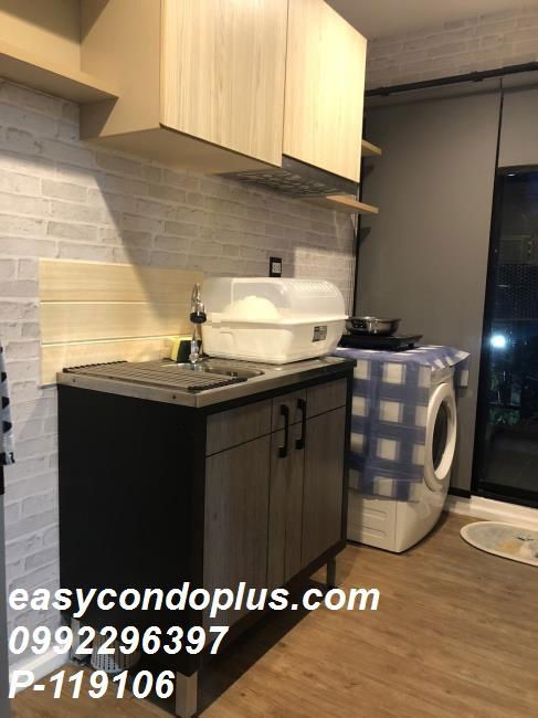 picture P-119106 Condo for rent Tropicana Condominium fully furnished (Confirm again when visit).  - 10/13