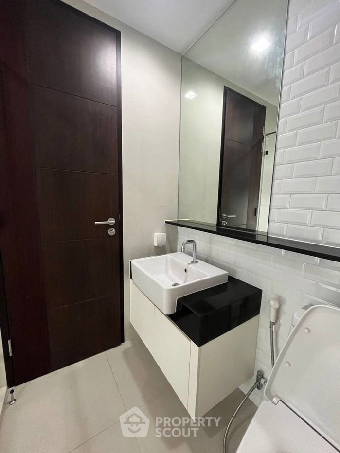 picture 1-BR Condo at Wish Signature Midtown Siam near BTS Ratchathewi (ID 1762604) - 6/7