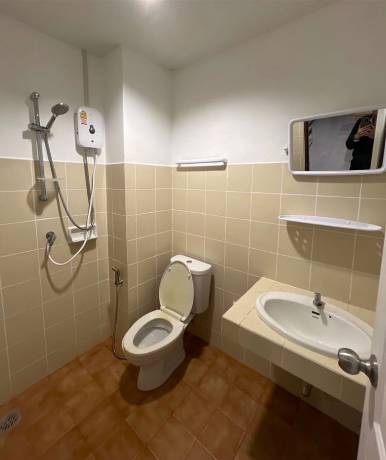 picture Chokchai Ruammit for rent 🎉 Fully furnished as in pictures  - 6/6