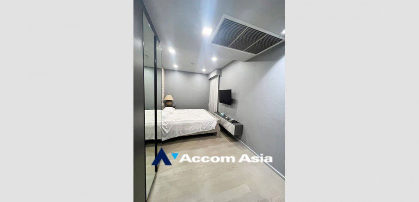รูป 🔼🔽 AccomA 📩 Pet friendly 2 BR Condominium @Ashton Residence 41 (AA32614) - รูปที่ 4/9