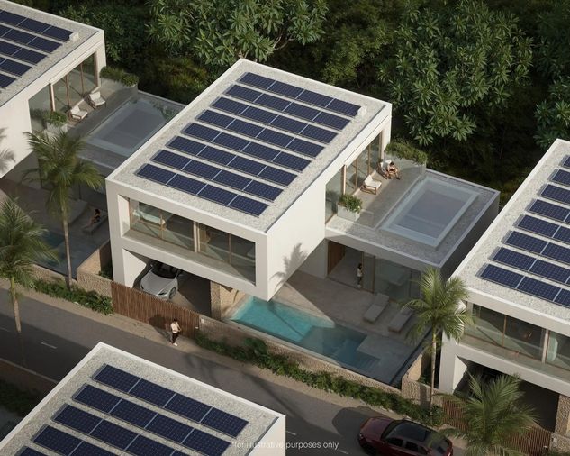 เออร์เบิน สเคปส์ ลายัน