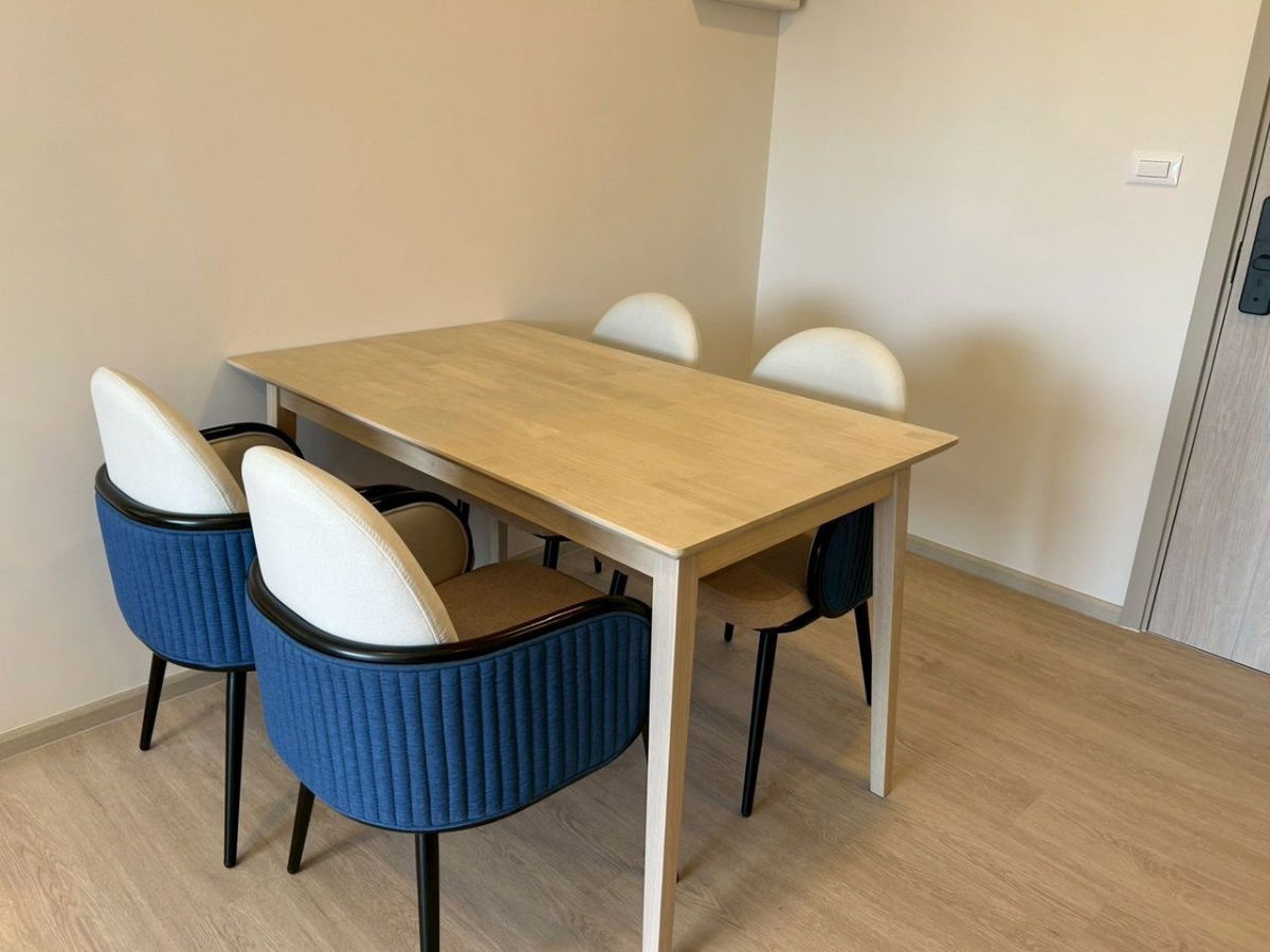 picture For Rent : Condo CABANAS Hua Hin near Cicada Market *Nice Room* at Line @homefinder - 5/14