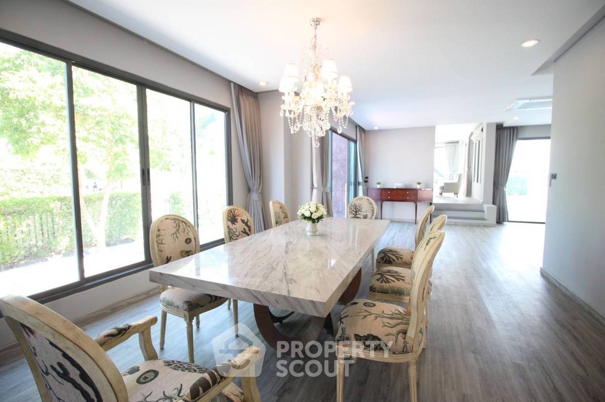 รูป บ้าน 5-ห้องนอน ที่ หัวหิน ซีวิว วิลล่า ใกล้ เมืองหัวหิน (ID 1178748) - รูปที่ 6/12