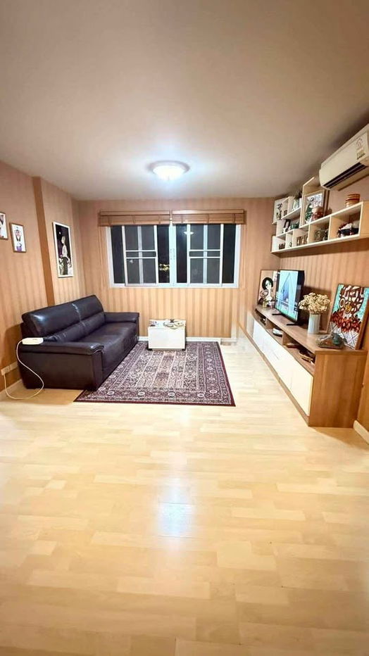 picture Code:KJ8370  for rent dcondo Ram Intra  // Line ID: @kjcondo (with @) // - 2/12