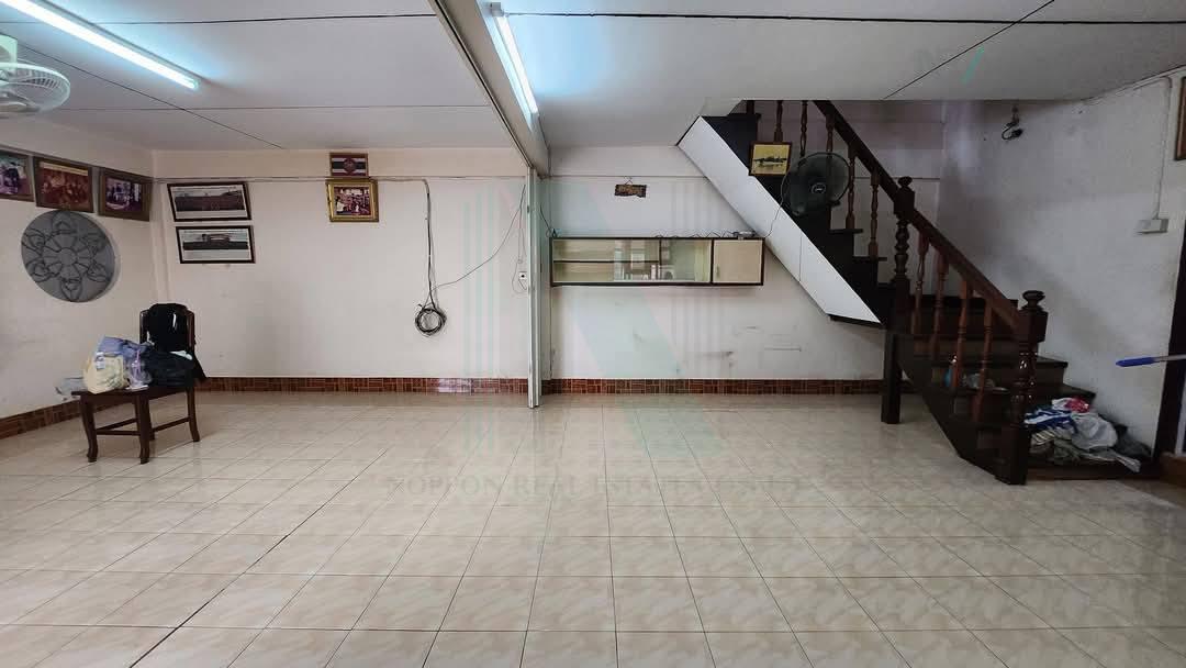picture 📌 For Sell House NOYOM KHEHA 2-story 3 bedroom 2 bathroom - 2/8
