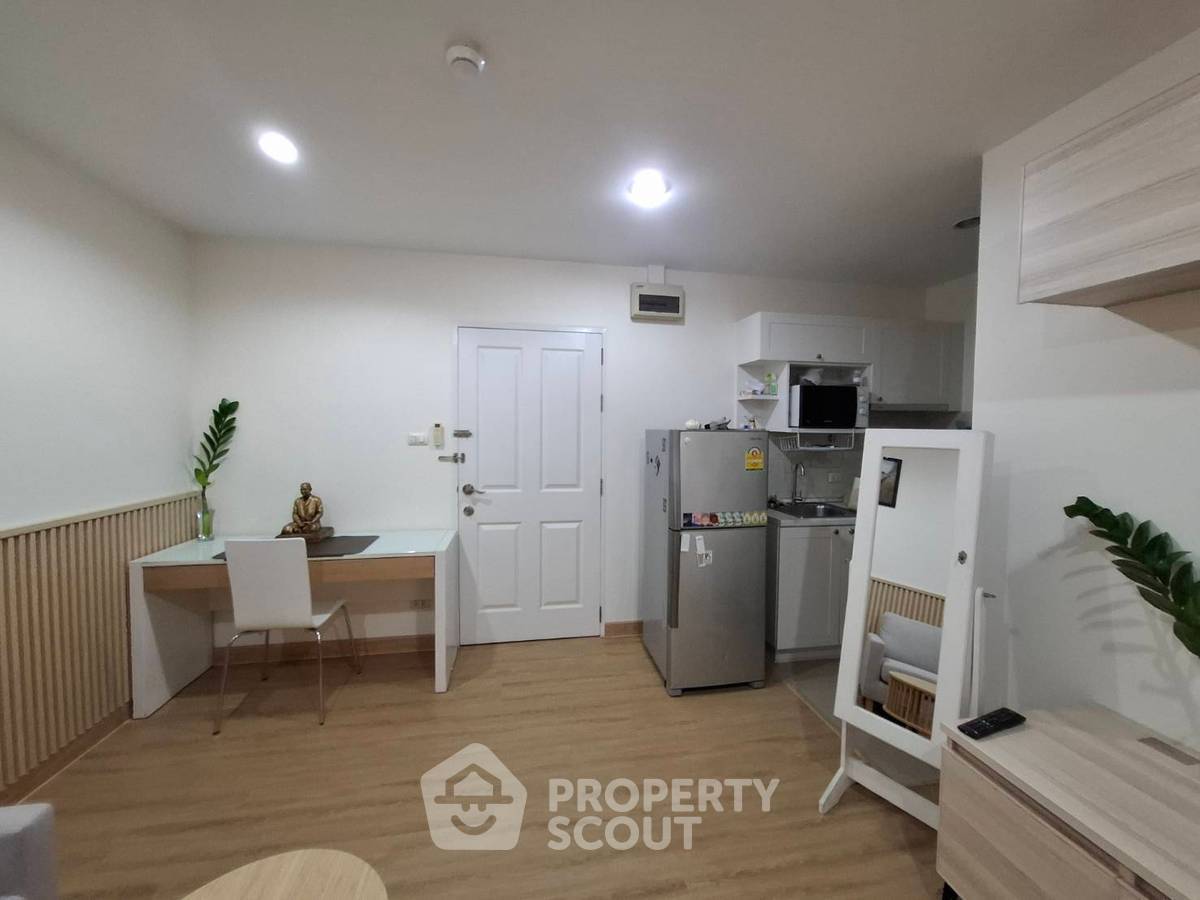 picture 1-BR Condo at Thana Arcadia Charansanitwong near MRT Bang Yi Khan (ID 2141702) - 9/11