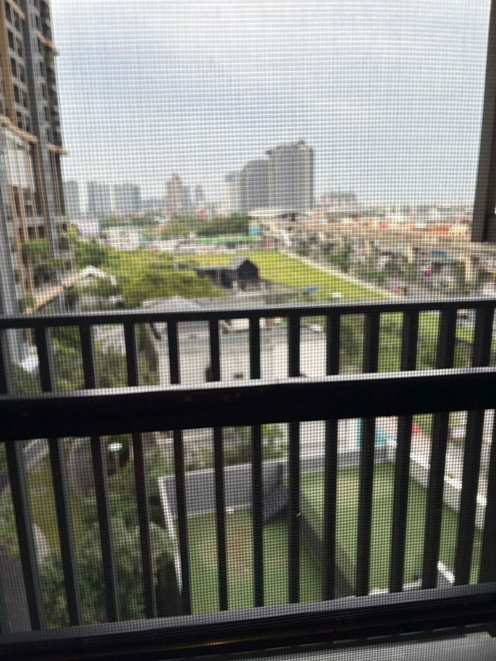 picture PFD-05455 Condo for Rent :  Niche MONO Sukhumvit-Bearing Schedule a viewing ■ Line: @propertyfinder	 - 16/16