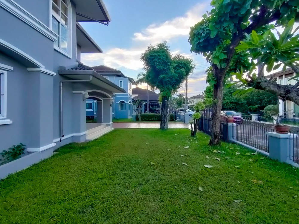 picture Large house for rent near Central Chiang Mai and San Sai - 36/76