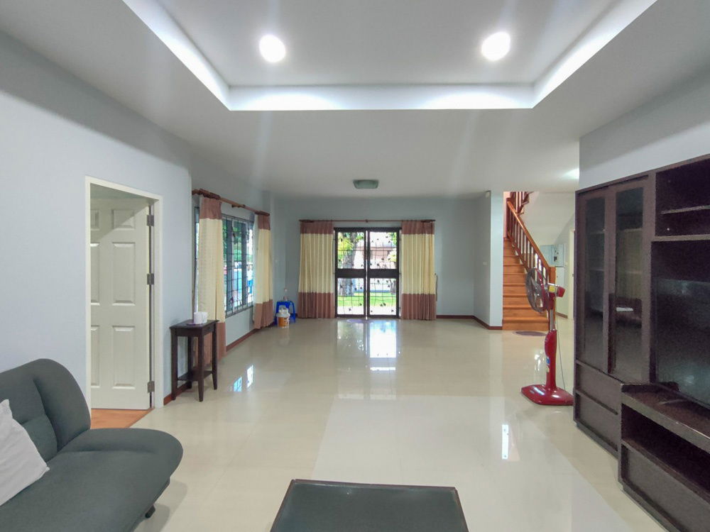 picture Large house for rent near Central Chiang Mai and San Sai - 9/76