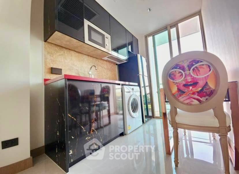 picture 1-BR Condo at The Riviera Ocean Drive close to Jomtien Beach (ID 1872696) - 2/7
